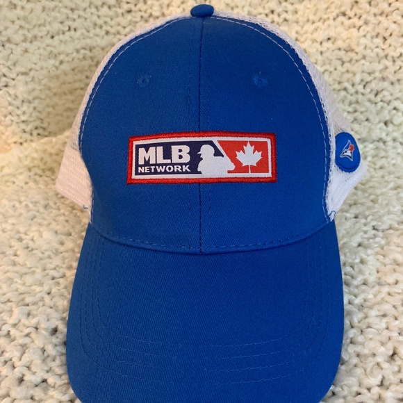 Toronto Blue Jays stadium give-away hat. - Picture 1 of 5